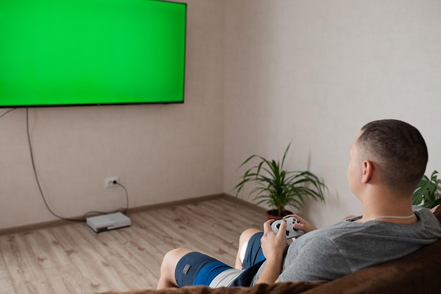 De skøreste multiplayer-spil, du skal prøve i aften